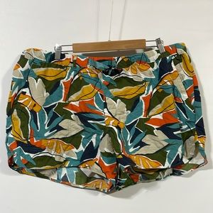 REI women’s athletic shorts